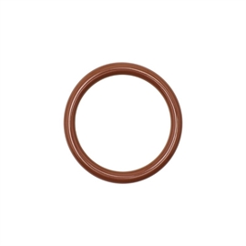 Pico Sun Bangle - Cognac 